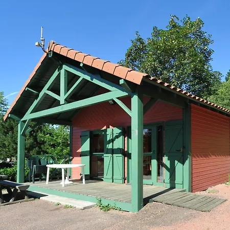 Camping Le Des Sapins
