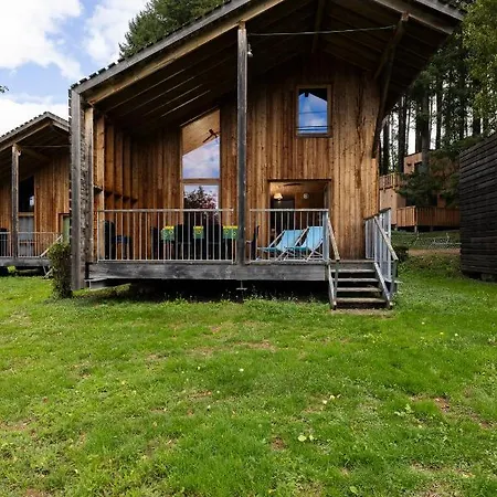 Camping Le Des Sapins