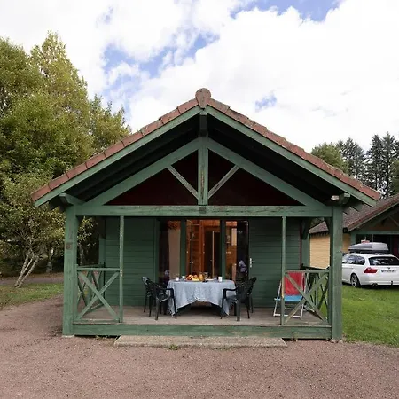 Camping Le Des Sapins *