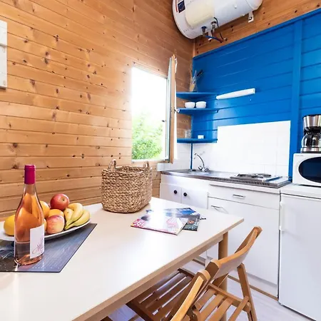 Camping Le Des Sapins Cublize